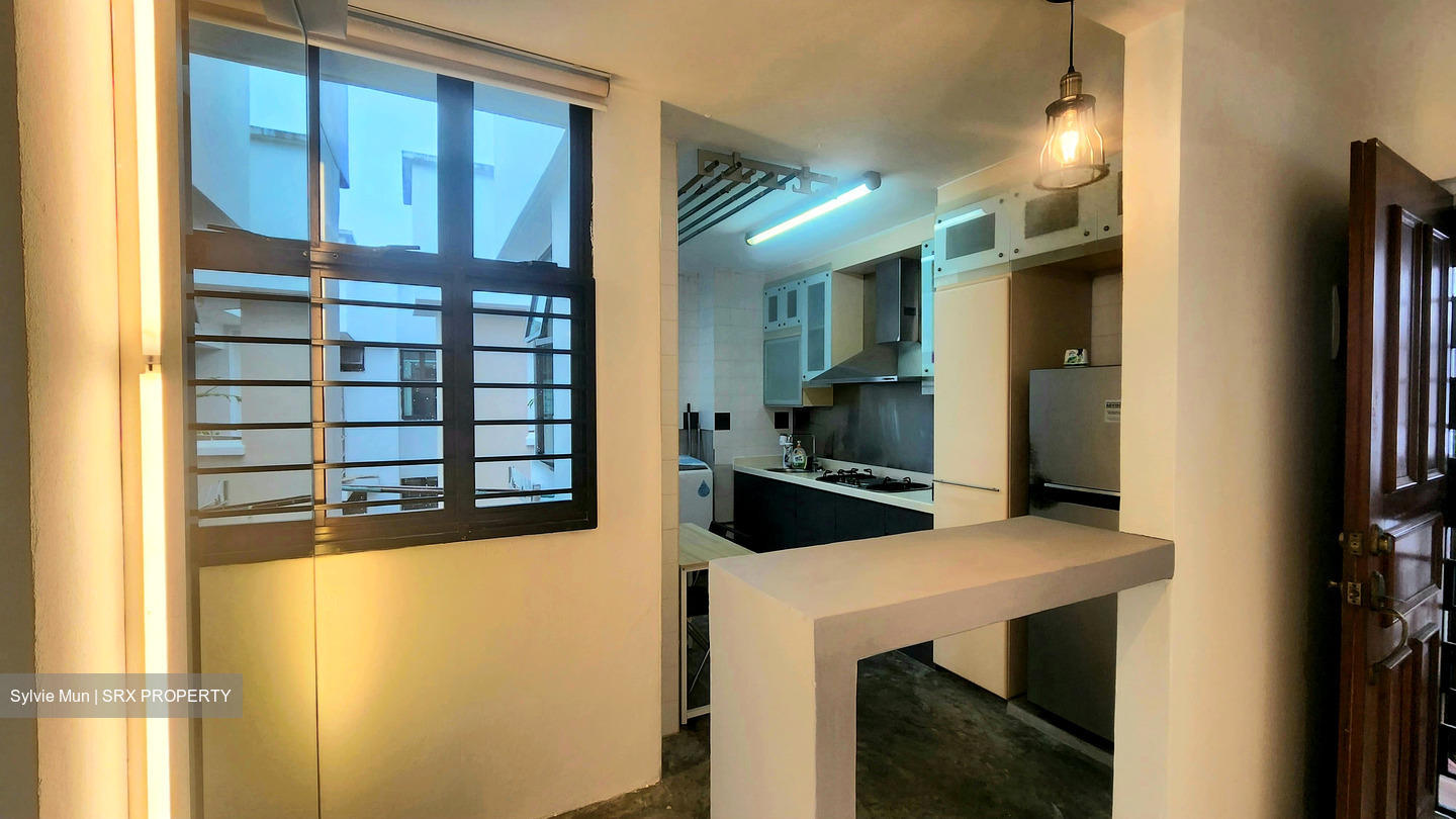 Blk 625 Senja Grand (Bukit Panjang), HDB 4 Rooms #563506371